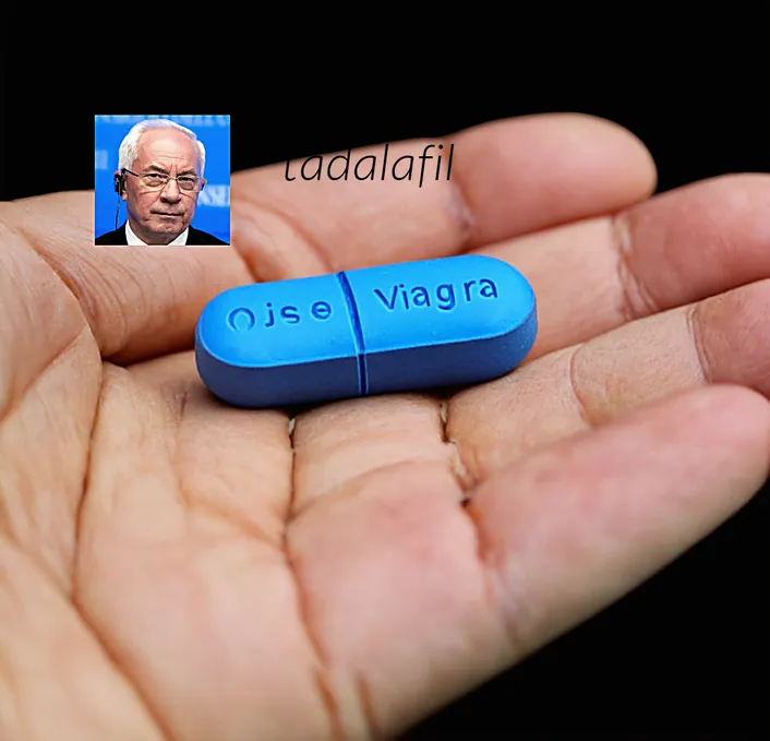 Tadalafil 1